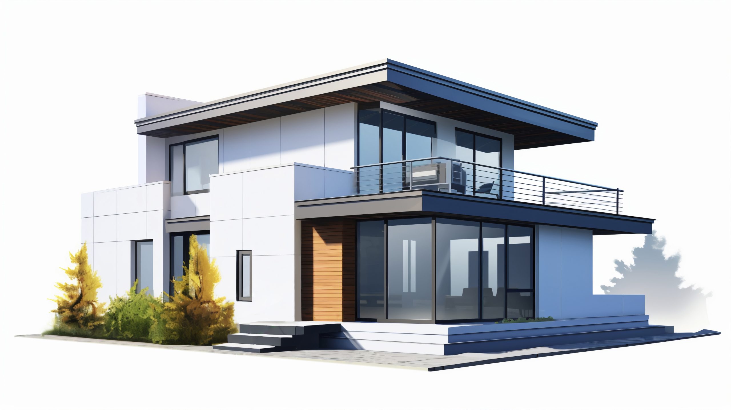 Artisan architecte en Bretagne